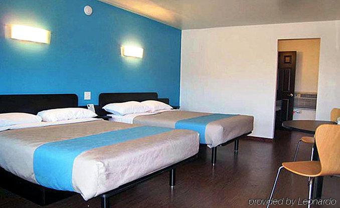 Motel 6-College Station, Tx - Bryan Eksteriør billede