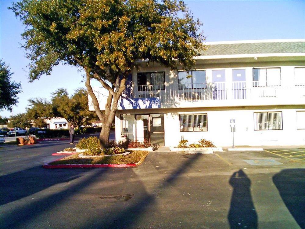 Motel 6-College Station, Tx - Bryan Bekvemmeligheder billede