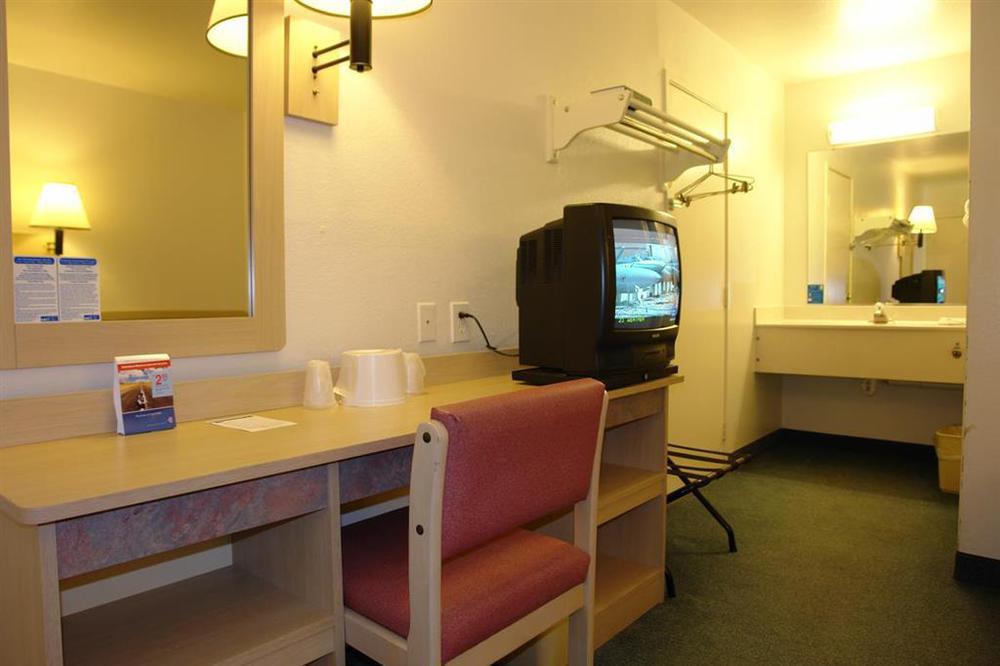 Motel 6-College Station, Tx - Bryan Bekvemmeligheder billede